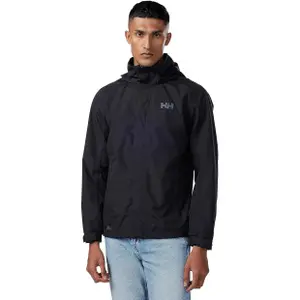 Wasserdichte Jacke Helly Hansen Ps Hybrid Insulator 2.0 image-0