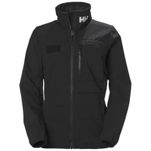 Isolerad vattentät jacka för damer Helly Hansen Hybrid 2.0 image-0
