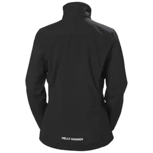 Isolerad vattentät jacka för damer Helly Hansen Hybrid 2.0 image-1