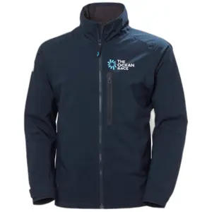 Jas Helly Hansen the ocean race image-0