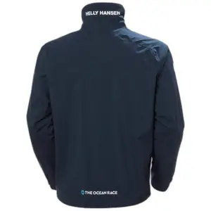 Jas Helly Hansen the ocean race image-1