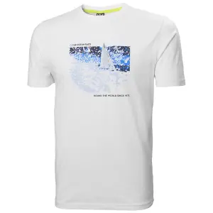 T-Shirt Helly Hansen The Ocean Race image-0