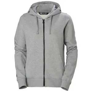 Sweat sudadera con capucha para mujer Helly Hansen Club image-0