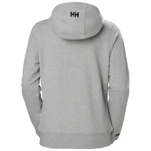 Sweat sudadera con capucha para mujer Helly Hansen Club image-1