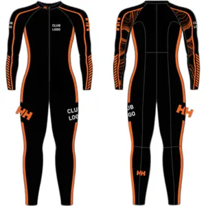 Combinaison de ski enfant Helly Hansen Marlin Race GS image-0