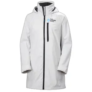Longjacke Damen Helly Hansen the ocean race image-0