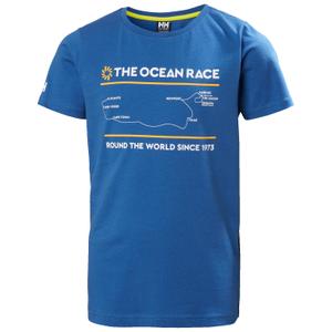 T-shirt enfant Helly Hansen The Ocean Race image-0