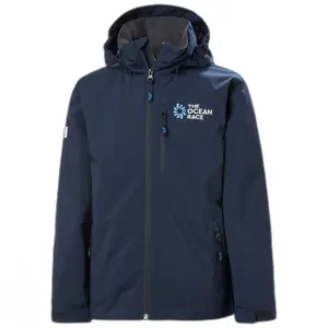 Veste enfant Helly Hansen the ocean race image-0