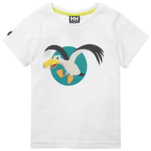 Child's T-shirt Helly Hansen The Ocean Race image-0