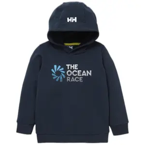 Sudadera con capucha para niños Helly Hansen The Ocean Race image-0