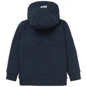 Sudadera con capucha para niños Helly Hansen The Ocean Race image-1