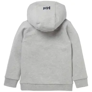 Sweatshirt à capuche enfant Helly Hansen the ocean race image-1