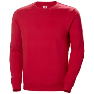 Sweatshirt Rundhalsausschnitt Helly Hansen PS image-0