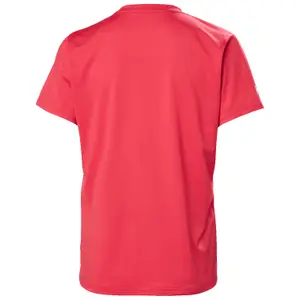 T-Shirt Frau Helly Hansen Tech image-1