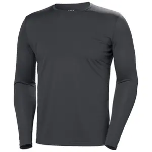 Langarmtrikot Helly Hansen Tech image-0