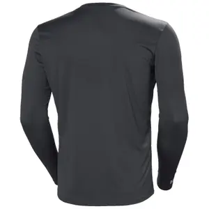 Langarmtrikot Helly Hansen Tech image-1