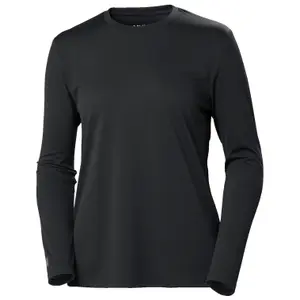 Langarmtrikot Damen Helly Hansen Tech image-0