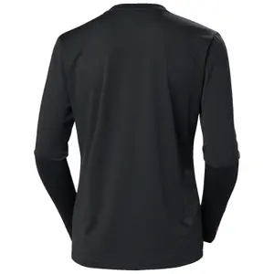 Langarmtrikot Damen Helly Hansen Tech image-1