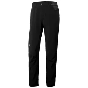 Pantalón de esquí Regular Helly Hansen Fox Qd image-0