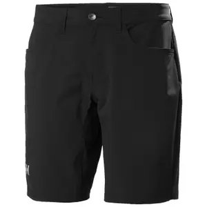 Pantalón corto de mujer Helly Hansen Fox QD image-0