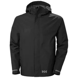 Veste imperméable femme Helly Hansen Wolf image-0