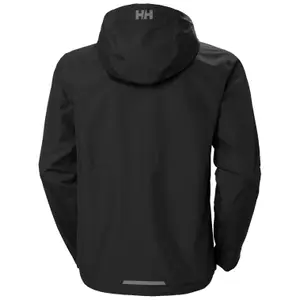 Veste imperméable femme Helly Hansen Wolf image-1
