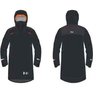 Manteau Helly Hansen Race Peiguin image-0