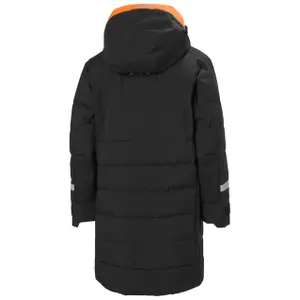 Kinderjas met lange capuchon Helly Hansen Race Penguin R image-1