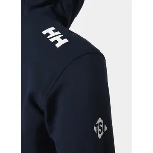 Kapuzenpullover aus Baumwolle Helly Hansen AM image-6