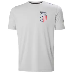 Camiseta Helly Hansen Am Racing image-0