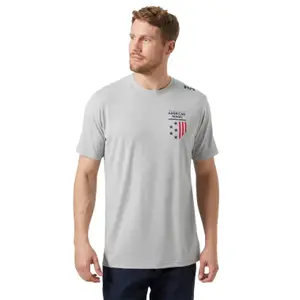 Camiseta Helly Hansen Am Racing image-1
