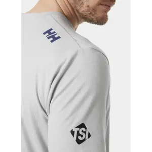 Camiseta Helly Hansen Am Racing image-5
