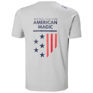 Camiseta Helly Hansen Am Racing image-2