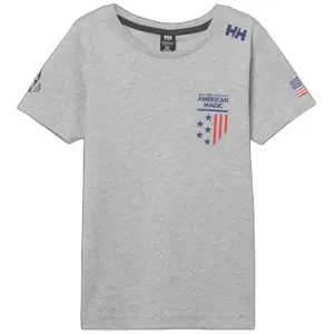 Baby T-shirt Helly Hansen AM K image-0