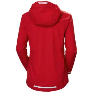 Casaco à prova de água para mulheres Helly Hansen Gale image-1
