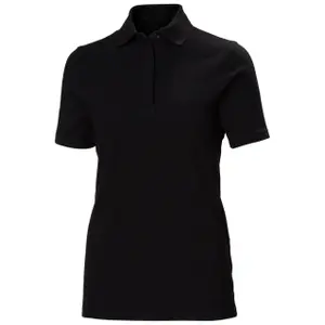 21168-990-polohemd-mit-baumwolle-frau-helly-hansen-schwarz