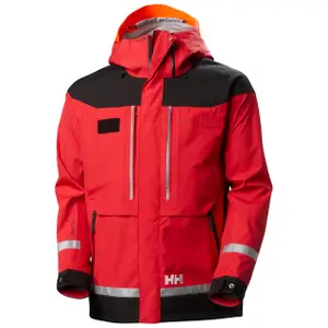 Ski-jas Helly Hansen Squad 3L image-0