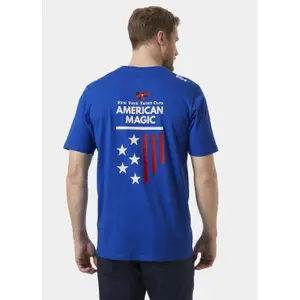 T-Shirt Helly Hansen American Magic image-3