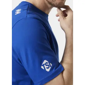 T-Shirt Helly Hansen American Magic image-4