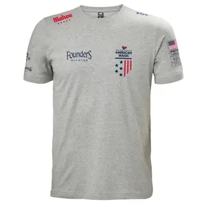T-Shirt Helly Hansen AM image-0