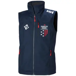 Damska kurtka bez rękawów Helly Hansen AM Crevest 2.0 image-0