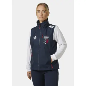 Damska kurtka bez rękawów Helly Hansen AM Crevest 2.0 image-1