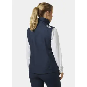 Damska kurtka bez rękawów Helly Hansen AM Crevest 2.0 image-3