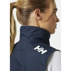 Damska kurtka bez rękawów Helly Hansen AM Crevest 2.0 image-6