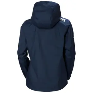 Jacka med huva för kvinnor Helly Hansen M Crehooded 2.0 image-2