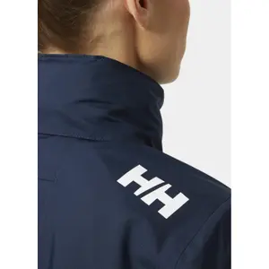 Jacka med huva för kvinnor Helly Hansen M Crehooded 2.0 image-5