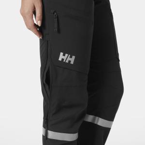 Pantalon imperméable femme Helly Hansen Ps Lt Pro image-2