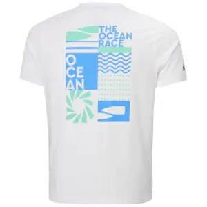 T-shirt Helly Hansen The Ocean Race 2.0 image-1