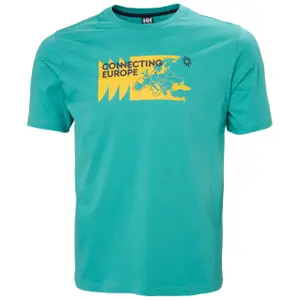 T-shirt Helly Hansen The Ocean Race 2.0 image-0