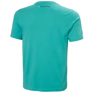 T-shirt Helly Hansen The Ocean Race 2.0 image-1